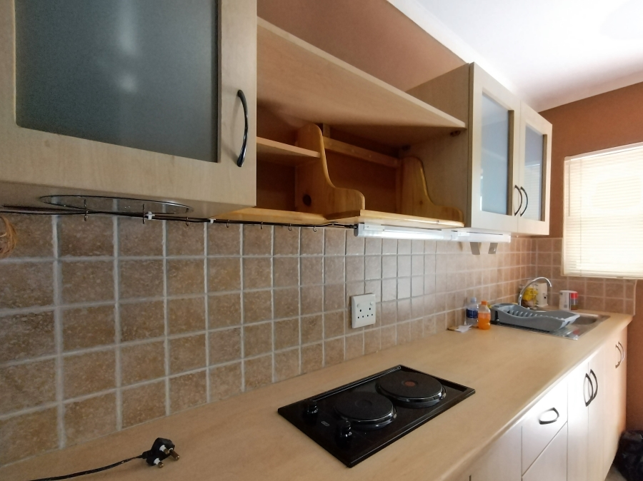 1 Bedroom Property for Sale in Ferreira Town Eastern Cape